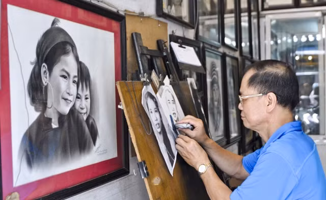 Nhung nghe nhan giu nghe tren pho co Ha Noi-Hinh-10