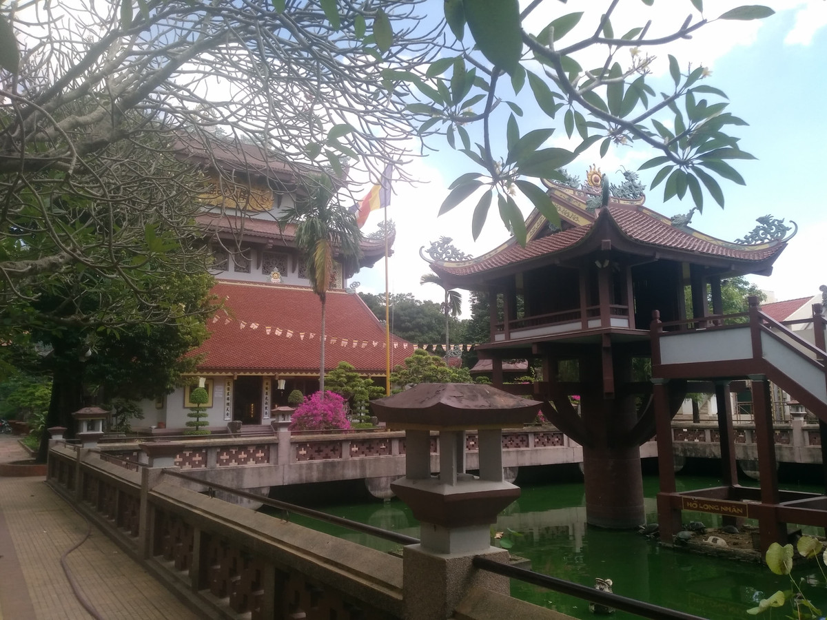 Cuc doc ngoi chua Mot Cot co mot khong hai o Sai Gon-Hinh-2