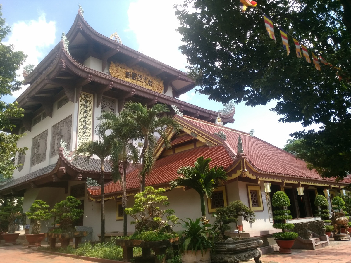 Cuc doc ngoi chua Mot Cot co mot khong hai o Sai Gon-Hinh-4