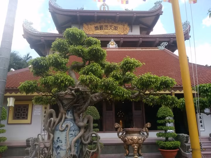 Cuc doc ngoi chua Mot Cot co mot khong hai o Sai Gon-Hinh-12