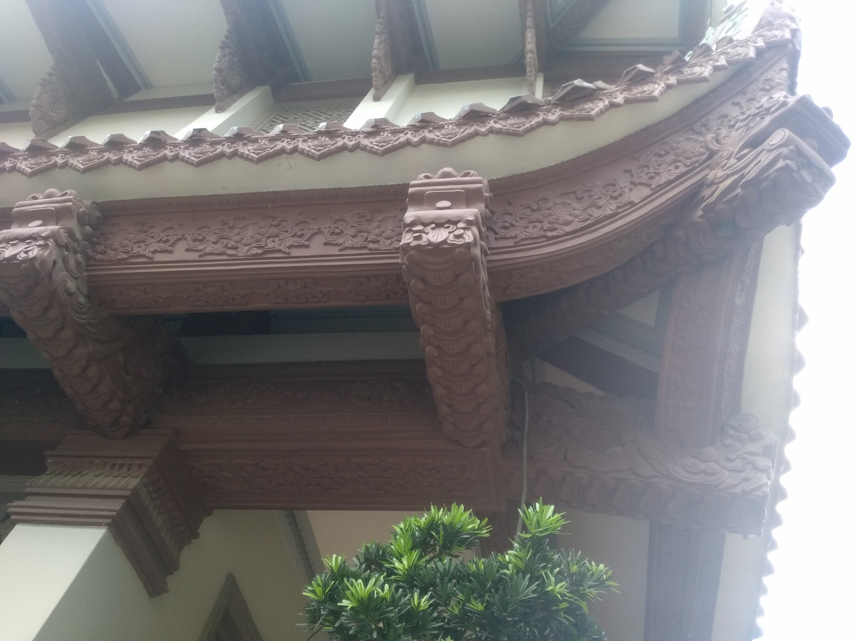 Cuc doc ngoi chua Mot Cot co mot khong hai o Sai Gon-Hinh-7