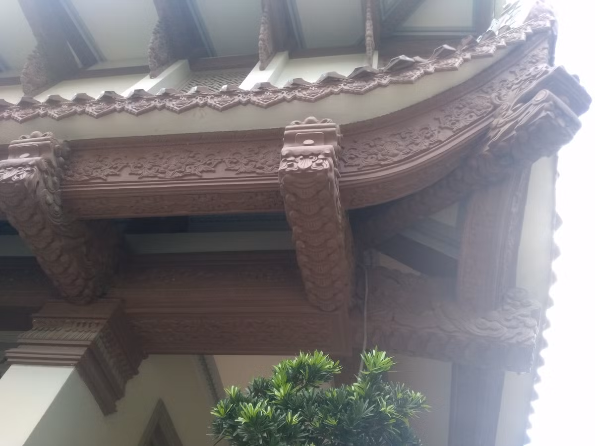 Cuc doc ngoi chua Mot Cot co mot khong hai o Sai Gon-Hinh-7