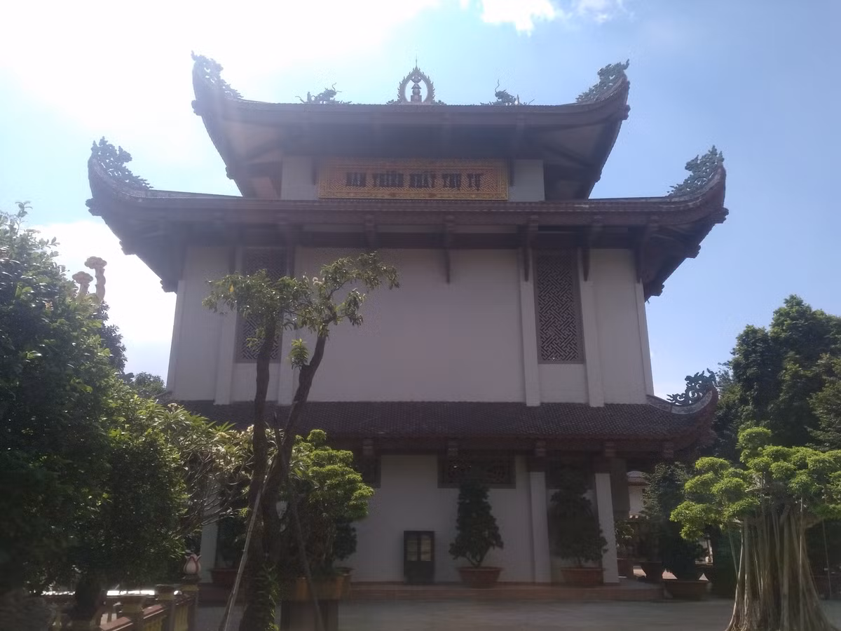 Cuc doc ngoi chua Mot Cot co mot khong hai o Sai Gon-Hinh-9