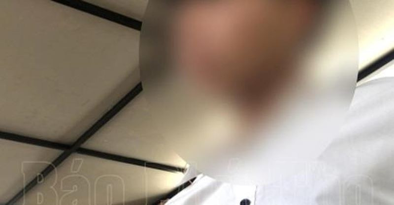 Phu Tho dang xac minh thong tin Hieu truong lam dung tinh duc hoc sinh