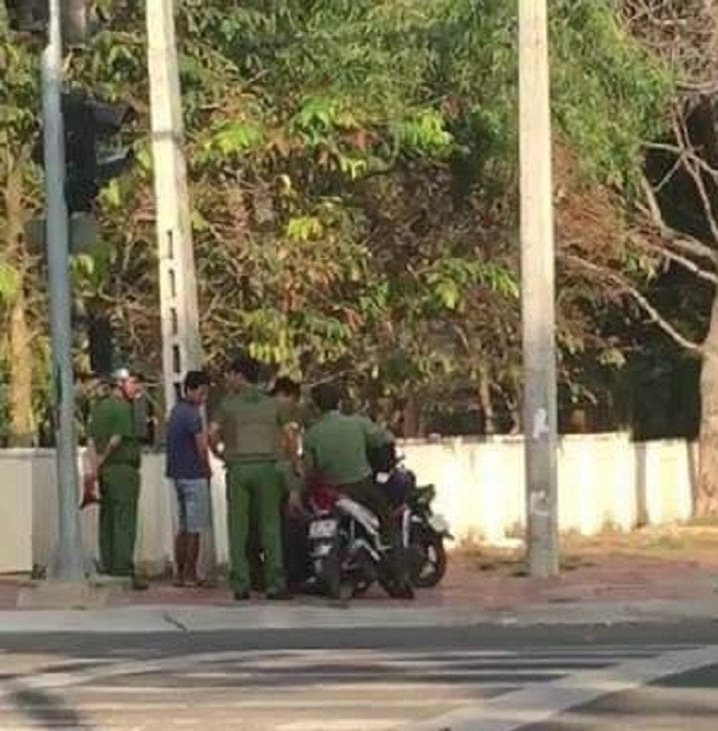 Pho Chu tich HDND phuong bi ban chet: Nghi can khong dung sung AK47