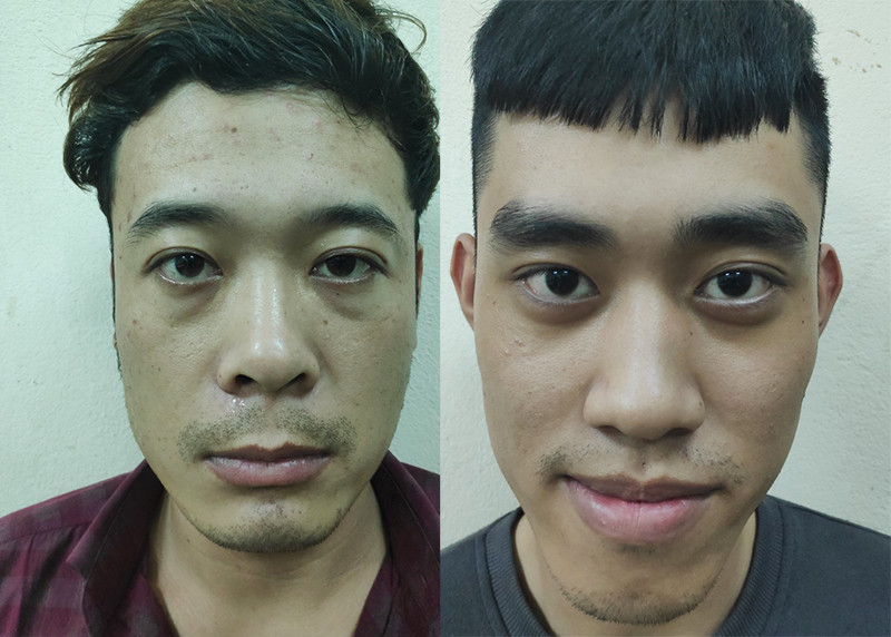 Bat giang ho dat Bac vao Da Nang cho vay nang lai