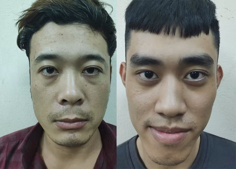 Bat giang ho dat Bac vao Da Nang cho vay nang lai