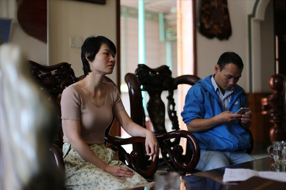 Vụ án oan 17 năm đến chết vẫn chưa được xin lỗi: Vợ đòi bồi thường 1 tỷ Vu an oan 17 nam den chet van chua duoc xin loi: Vo doi boi thuong 1 ty