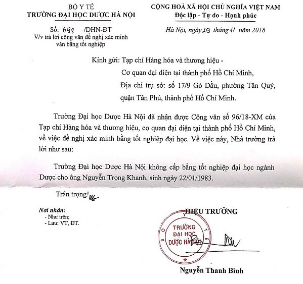 Lanh dao Hiep hoi Chong hang gia Viet Nam dung bang gia?-Hinh-2