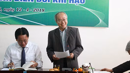 Kinh te xanh: Xu the trong phat trien ben vung va ung pho voi bien doi khi hau