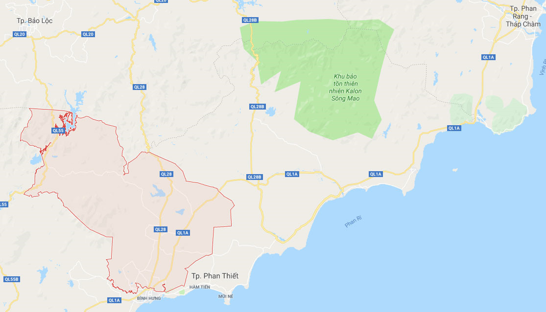 Giet nguoi o Lam Dong mang den Binh Thuan phi tang xac-Hinh-3