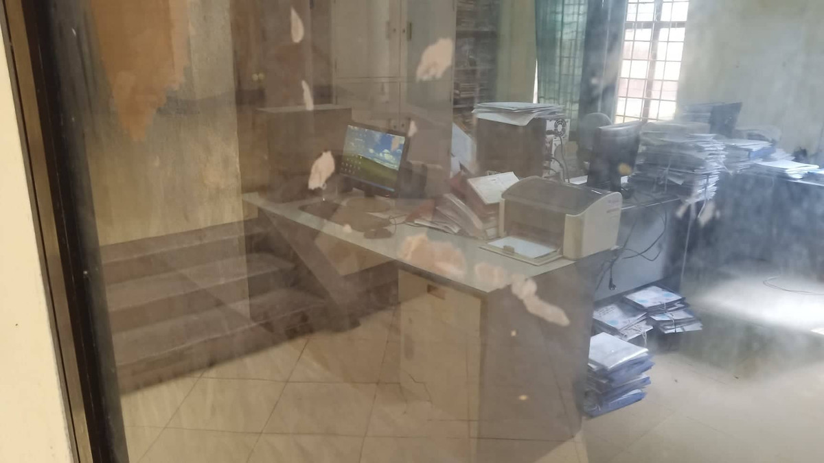 Thanh Hóa xóa rừng phòng hộ làm du lịch: Chính quyền có làm ngơ? - Hình 6 Thanh Hoa xoa rung phong ho lam du lich: Chinh quyen co lam ngo?-Hinh-6