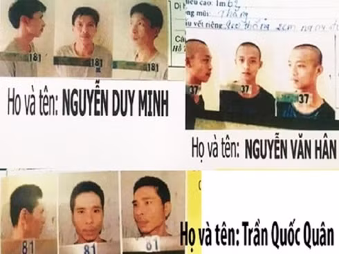 Doc gi hom nay 6/12: O to 