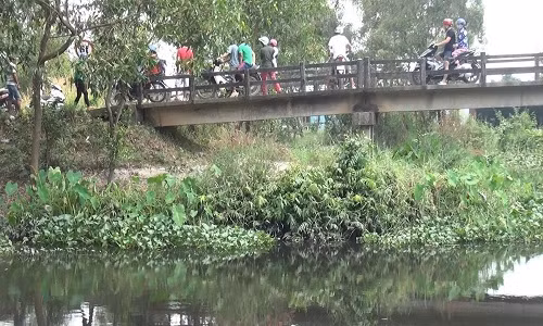 Nghi an tai xe Grabbike bi sat hai, cuop tai san