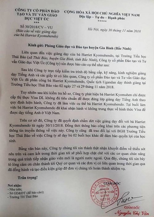 Bac Ninh: Ai “tiep tay” cho giao vien Tieng Anh “dom” vao day cac truong tieu hoc?-Hinh-2