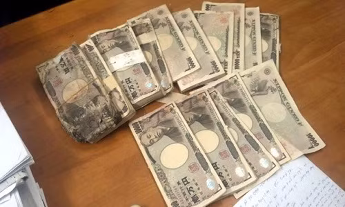 Vu 5 trieu Yen: Noi dung buc thu cua nguoi dan ong bi an