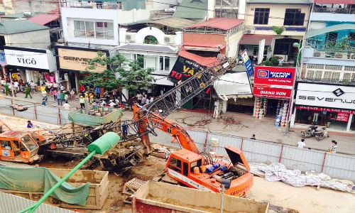 Dan HN qua nan va hoang so cong trinh duong sat tren cao