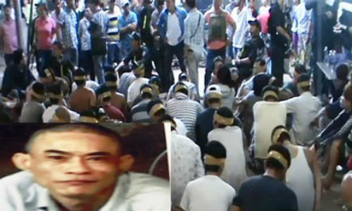 Soi bac khung trum giang ho Cu Di dau phai cai kim, soi chi