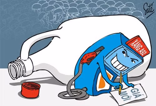 10 su kien nong ham hap du luan VN trong tuan (63)