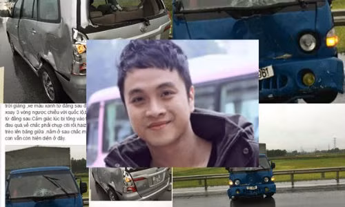 13.Nam ca sĩ Nhật Tinh Anh gặp tai nạn, xe xoay liên tục 3 vòng Rạng sáng ngày 16/5, trong chuyến biểu diễn của anh tại miền Bắc. Nam ca sĩ cho biết, sau khi dừng lại nghỉ ngơi vì chạy đêm, tài xế xe của Nhật Tinh Anh vừa khởi động máy chuẩn bị đi thì bị một chiếc xe tải tông mạnh từ phía sau. Do lực va chạm mạnh nên chiếc xe của nam ca sĩ xoay liên tục 3 vòng, phần kính và đuôi xe bị méo, vỡ. Rất may mắn vụ tai nạn không có thương tích nghiêm trọng.