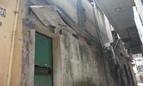 6. 9X giết người tình của mẹ ở Hà Nội Ngày 14/5, Công an quận Tây Hồ đã ra lệnh bắt khẩn cấp đối với Nguyễn Thanh Thuỷ (SN 1997, trú tại ngõ 462 Hoàng Hoa Thám, phường Bưởi, quận Tây Hồ) và Nguyễn Vũ Anh (SN 1987, Văn Chương, Đống Đa, Hà Nội). Đây là hai đối tượng liên quan đến vụ sát hại ông Phạm Ngọc Cường (SN 1957, Ba Đình, Hà Nội, là người tình của bà K – mẹ Thanh Thuỷ) đêm ngày 12/5 tại ngõ 462 Hoàng Hoa Thám.