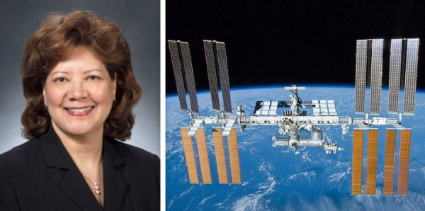 5. Pin trạm vũ trụ: Olga .D Gonzalez-Sanabria là một nhà khoa học và nhà phát minh Puerto Rico. Vào những năm 80, cô đã phát triển công nghệ đã giúp tạo ra pin nickel-hydrogen chu kỳ dài. Những pin này đã giúp cung cấp cho Trạm vũ trụ quốc tế sức mạnh.