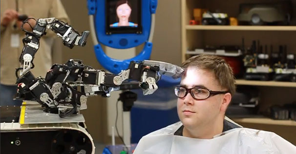 Và điều này đang dần trở thành hiện thực.