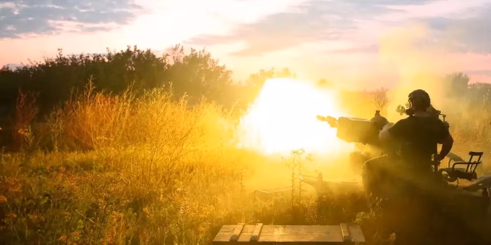 Mỹ và NATO gấp rút chuyển các hệ thống phòng không tới Ukraine My va NATO gap rut chuyen cac he thong phong khong toi Ukraine