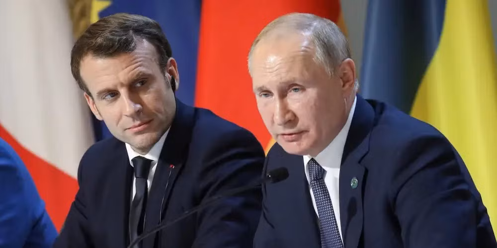 Phap tuyen bo se khong bao gio su dung vu khi hat nhan