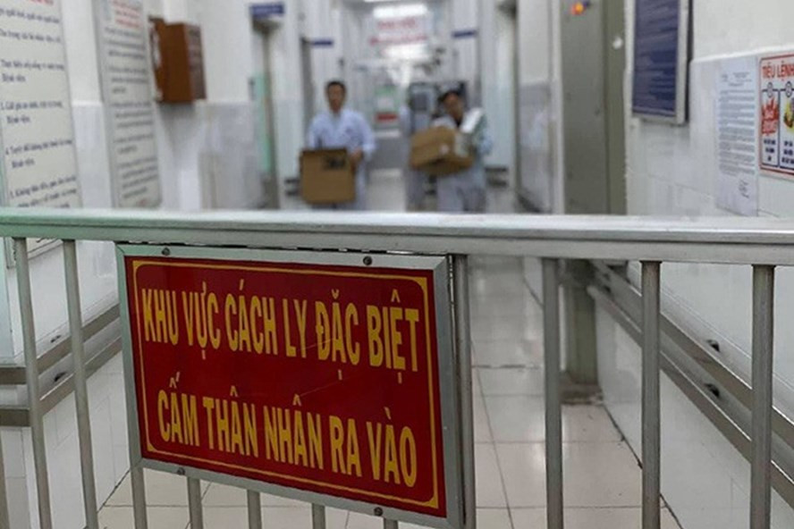 Danh tinh 3 nguoi Viet mac virus corona viem phoi “gieo” mam benh loat tinh thanh