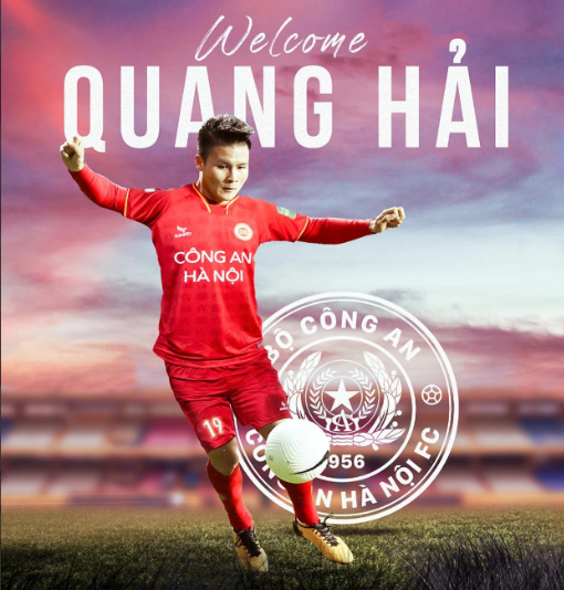 Quang Hải mất bao nhiêu tỷ đồng sau một năm sang Pháp? Quang Hai mat bao nhieu ty dong sau mot nam sang Phap?