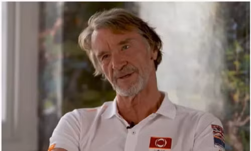 Sheikh Jassim bi nha Glazer 