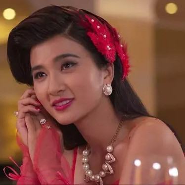 3 mỹ nhân màn ảnh vào vai Ba Trà - Hình 3 3 my nhan man anh vao vai Ba Tra-Hinh-3