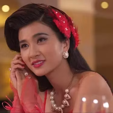 3 mỹ nhân màn ảnh vào vai Ba Trà - Hình 3 3 my nhan man anh vao vai Ba Tra-Hinh-3