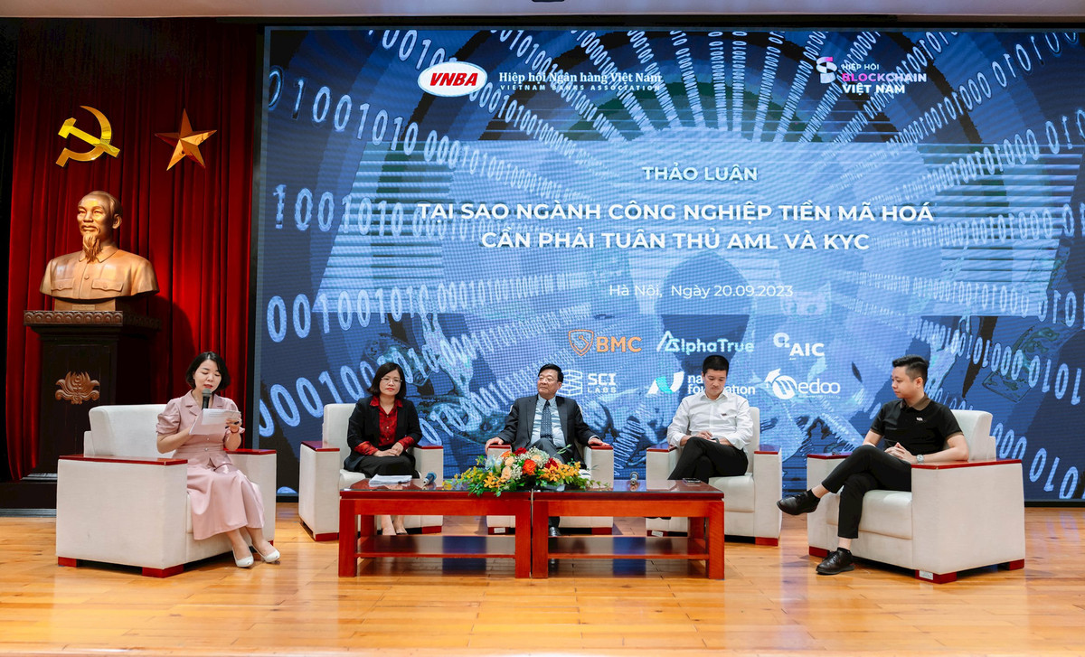 Phong chong rua tien: Viet Nam bi dua vao danh sach xam