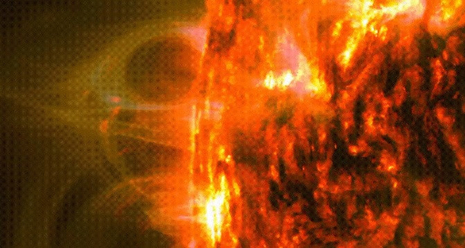 Vat chat nao tren Trai Dat den gan Mat Troi khong bi nong chay?-Hinh-2