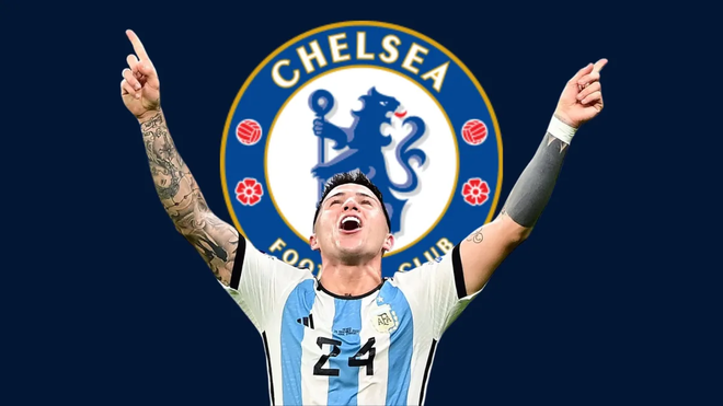 Chelsea pha ky luc chuyen nhuong voi nha vo dich World Cup 2022