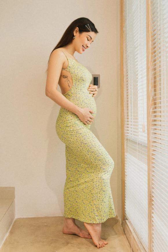 Phương Trinh Jolie nói về hành trình kiếm con đầy vất vả Phuong Trinh Jolie noi ve hanh trinh kiem con day vat va