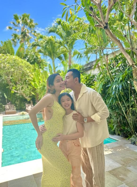 Phương Trinh Jolie nói về hành trình kiếm con đầy vất vả - Hình 2 Phuong Trinh Jolie noi ve hanh trinh kiem con day vat va-Hinh-2