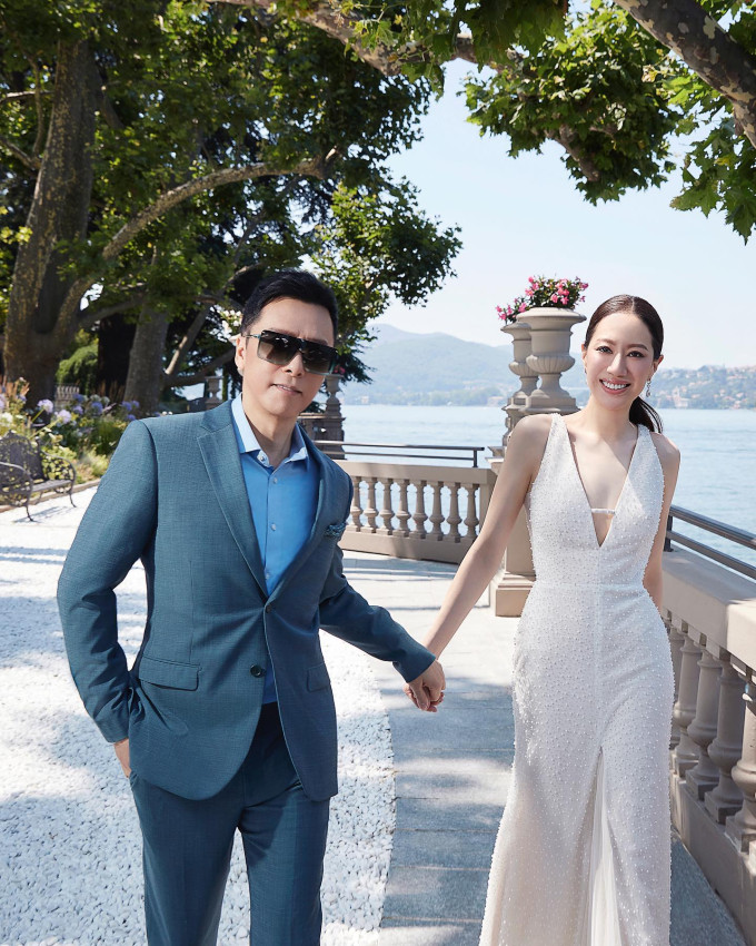 Con gái "vua kim cương" khiến Chân Tử Đan mê mẩn Con gai