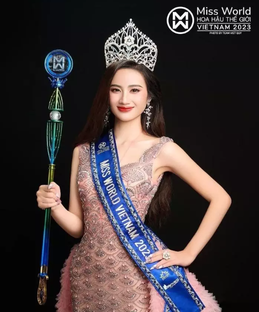 Từ chuyện phát ngôn "vạ miệng" của hoa, á hậu Việt: Mua danh 3 vạn, bán danh 3 đồng Tu chuyen phat ngon