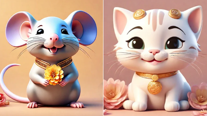 Tuổi Mão. Người tuổi Mão nói ít làm nhiều, sống chân thành nên được mọi người kính nể, yêu quý. Bản mệnh sẵn sàng giúp đỡ người khác mà không mong báo đáp. Thời gian gần đây, tuổi Mão có hung tinh chiếu mệnh nên tài vận có chút khó khăn.