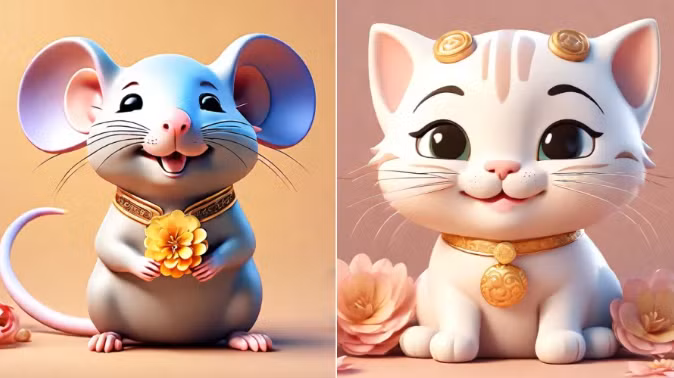 Tuổi Mão. Người tuổi Mão nói ít làm nhiều, sống chân thành nên được mọi người kính nể, yêu quý. Bản mệnh sẵn sàng giúp đỡ người khác mà không mong báo đáp. Thời gian gần đây, tuổi Mão có hung tinh chiếu mệnh nên tài vận có chút khó khăn.