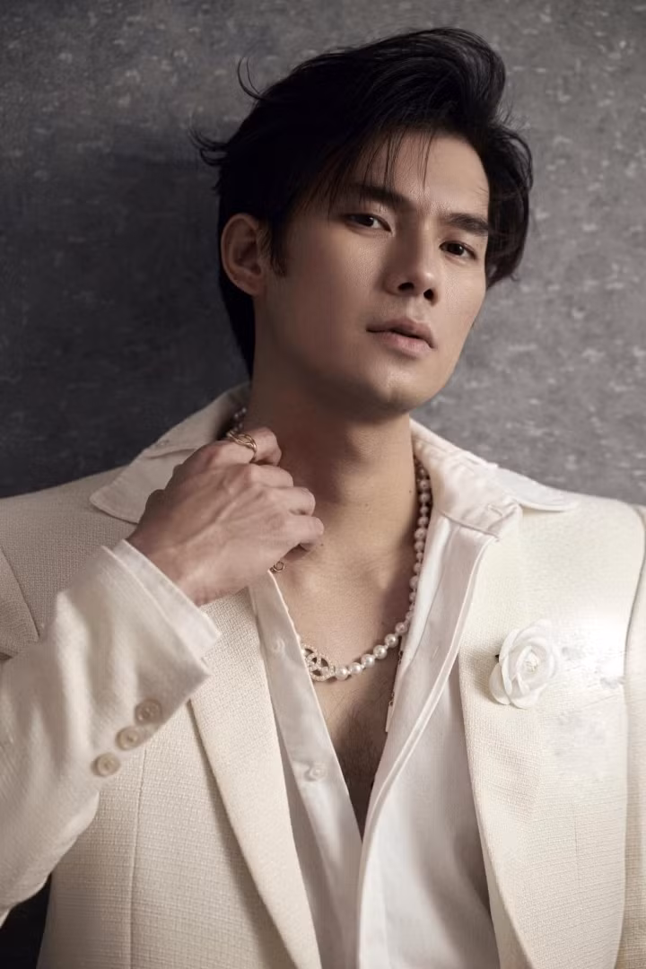 Vi sao Nhan Phuc Vinh, Manh Truong duoc menh danh 