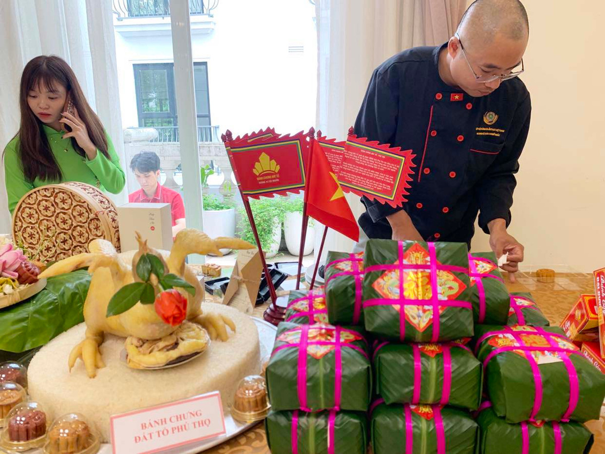 Xay dung ban do am thuc Viet Nam thu hut khach du lich-Hinh-3