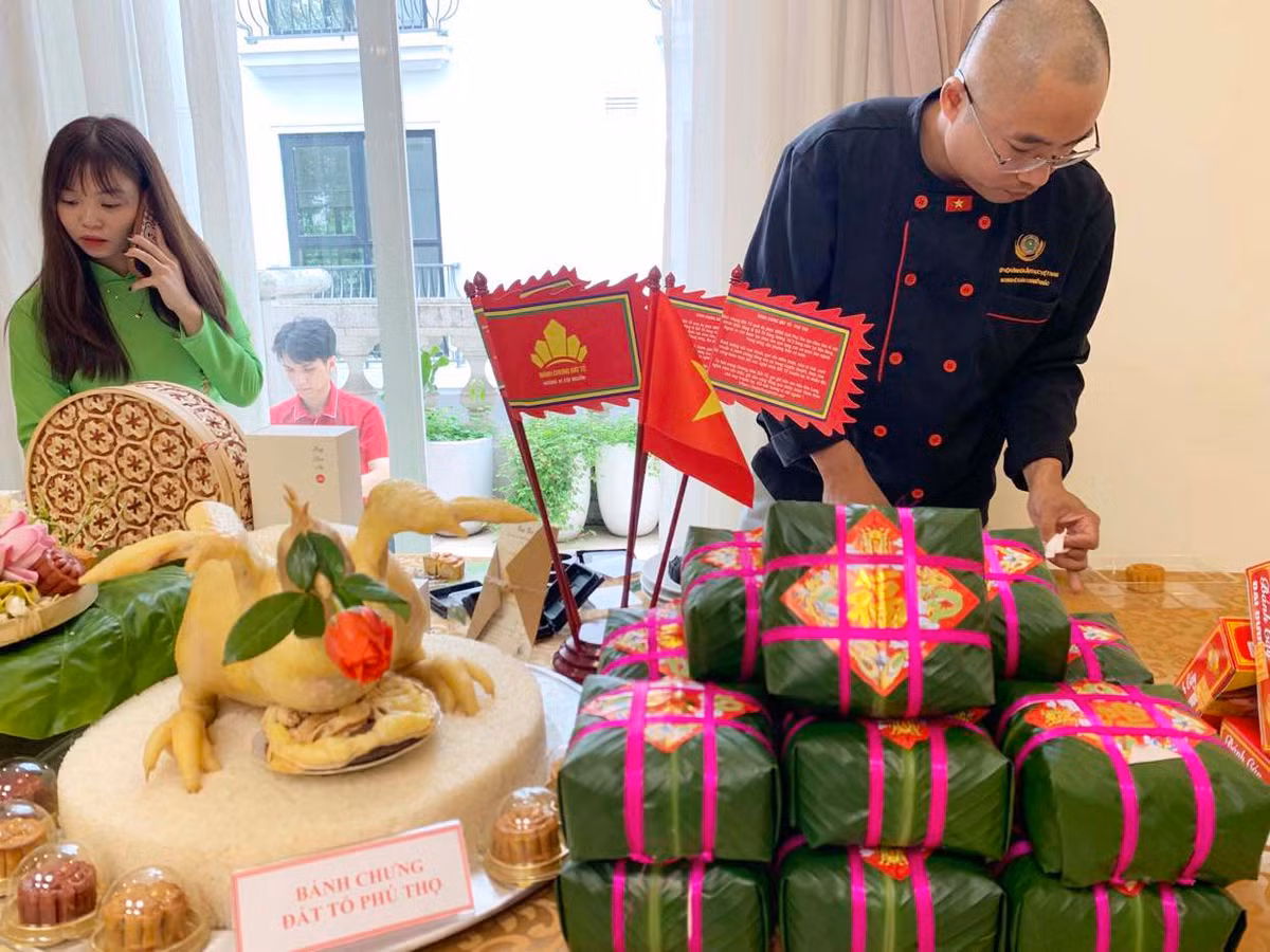 Xay dung ban do am thuc Viet Nam thu hut khach du lich-Hinh-3