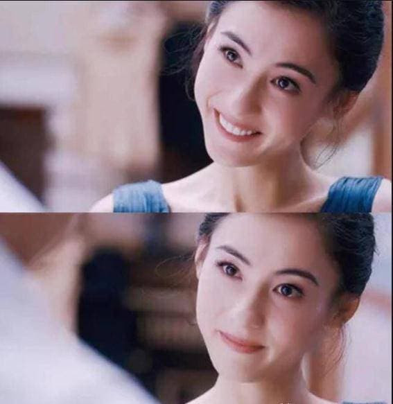 6 ngôi sao đẹp nhất Hồng Kông: Người đầu tiên hoàn toàn thuyết phục - Hình 5 6 ngoi sao dep nhat Hong Kong: Nguoi dau tien hoan toan thuyet phuc-Hinh-5