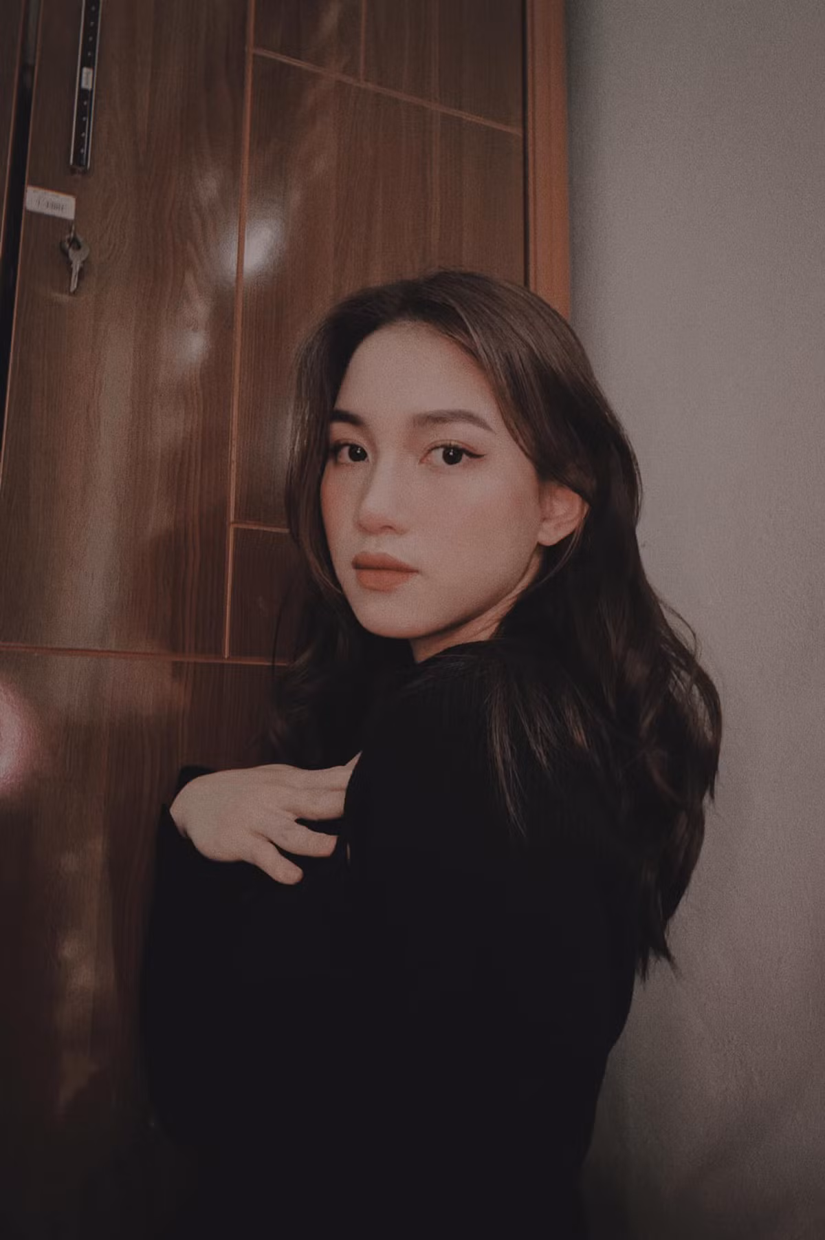 Việc lỡ hẹn với tuyển bóng chuyền nữ Việt Nam càng khiến nữ chủ công có thêm động lực phấn đấu. Cô miệt mài tập luyện và cùng CLB Bộ Tư lệnh Thông tin chinh chiến ở các giải đấu trong nước, hiện tại đang là giải VĐQG 2023 diễn ra tại Nhà thi đấu Gia Lâm, Hà Nội.