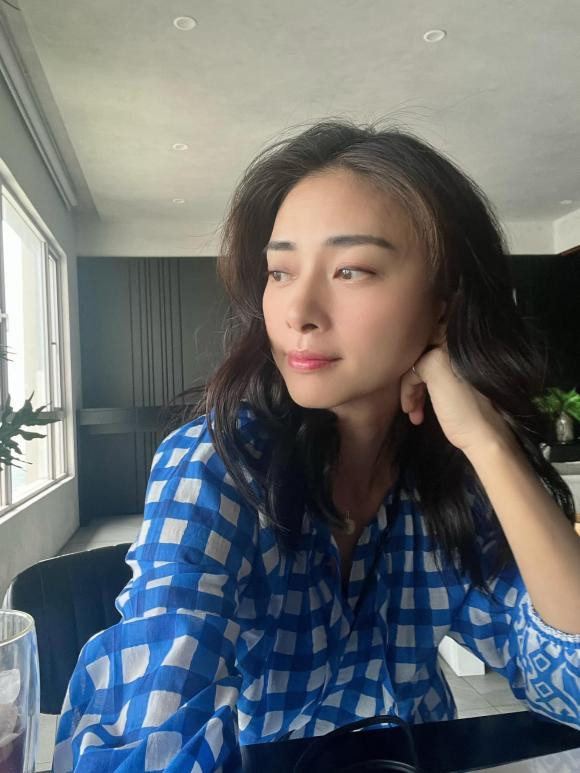 Khoe ảnh chill buổi sáng nhưng bị nhắc nhở, Ngô Thanh Vân đáp trả - Hình 2 Khoe anh chill buoi sang nhung bi nhac nho, Ngo Thanh Van dap tra-Hinh-2