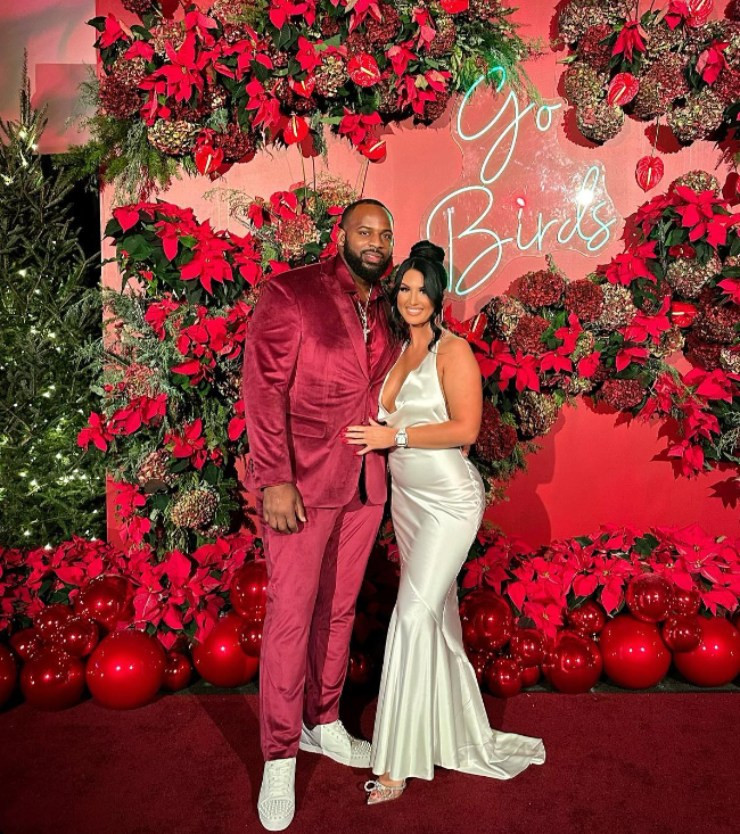 Những hình ảnh đẹp trên Instagram của mỹ nhân 29 tuổi.